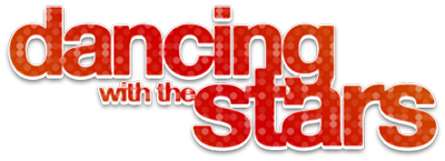 Dancing with the Stars logo for Playstation 2